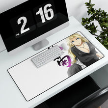 Load image into Gallery viewer, Anime Bleach Mouse Pad (Desk Mat)
