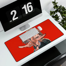 Load image into Gallery viewer, Nobara Kugisaki Jujutsu Kaisen Mouse Pad (Desk Mat)

