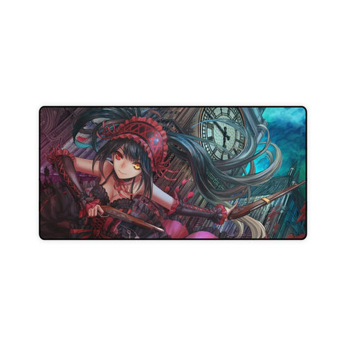 Date A Live Mouse Pad (Desk Mat)