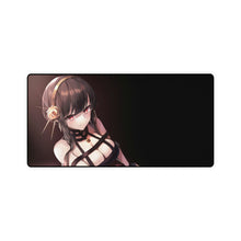 Load image into Gallery viewer, Spy x Family Yor Art Mouse Pad (Desk Mat)
