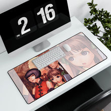 Load image into Gallery viewer, Range Murata Mouse Pad (Desk Mat)
