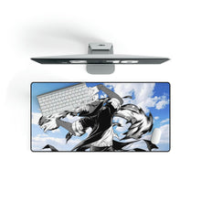 Load image into Gallery viewer, Dabi Mouse Pad (Desk Mat)
