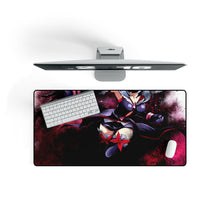 Load image into Gallery viewer, Setsuna Higashi Mouse Pad (Desk Mat) On Desk
