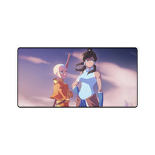 Load image into Gallery viewer, Anime Avatar: The Last Airbender Mouse Pad (Desk Mat)
