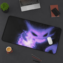 Load image into Gallery viewer, Spectrum Mouse Pad (Desk Mat) On Desk
