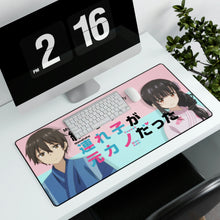 Load image into Gallery viewer, Last Episode of My Stepmom's Daughter Is My Ex Mouse Pad (Desk Mat)
