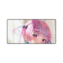 Load image into Gallery viewer, Minato Aqua Mouse Pad (Desk Mat)

