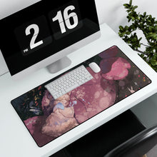 Load image into Gallery viewer, Anime Original Mouse Pad (Desk Mat) With Laptop
