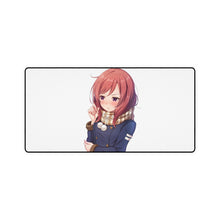 Load image into Gallery viewer, Love Live! Mouse Pad (Desk Mat)
