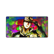 Load image into Gallery viewer, Anime Jojo's Bizarre Adventure Mouse Pad (Desk Mat)

