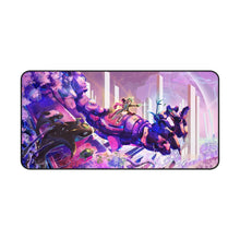 Load image into Gallery viewer, Anime Original Mouse Pad (Desk Mat)
