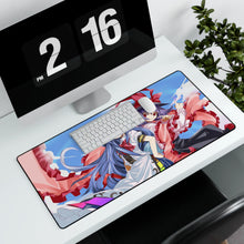 Load image into Gallery viewer, Touhou Mouse Pad (Desk Mat)
