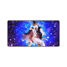 Load image into Gallery viewer, Anime Naruto Mouse Pad (Desk Mat)
