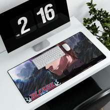 Load image into Gallery viewer, Anime Bleach Mouse Pad (Desk Mat)
