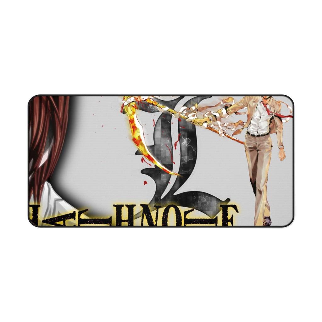 Anime Death Note Mouse Pad (Desk Mat)