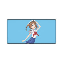 Load image into Gallery viewer, High School Fleet Mouse Pad (Desk Mat)
