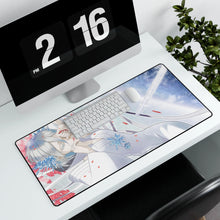 Load image into Gallery viewer, Anime Bleach Mouse Pad (Desk Mat)
