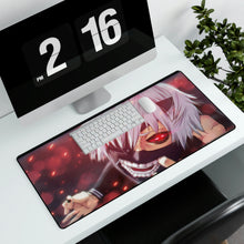 Load image into Gallery viewer, Tokyo Ghoul:re Mouse Pad (Desk Mat)

