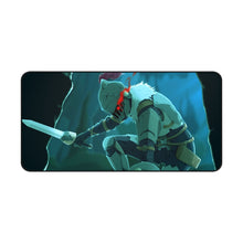 Load image into Gallery viewer, Goblin Slayer Goblin Slayer Mouse Pad (Desk Mat)

