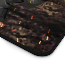 Load image into Gallery viewer, Boruto Mouse Pad (Desk Mat) Hemmed Edge
