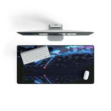 Load image into Gallery viewer, Your Name. Mouse Pad (Desk Mat)
