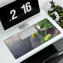 Load image into Gallery viewer, Your Name. Mouse Pad (Desk Mat)
