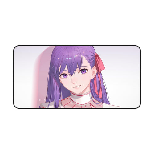 Fate/Stay Night Mouse Pad (Desk Mat)