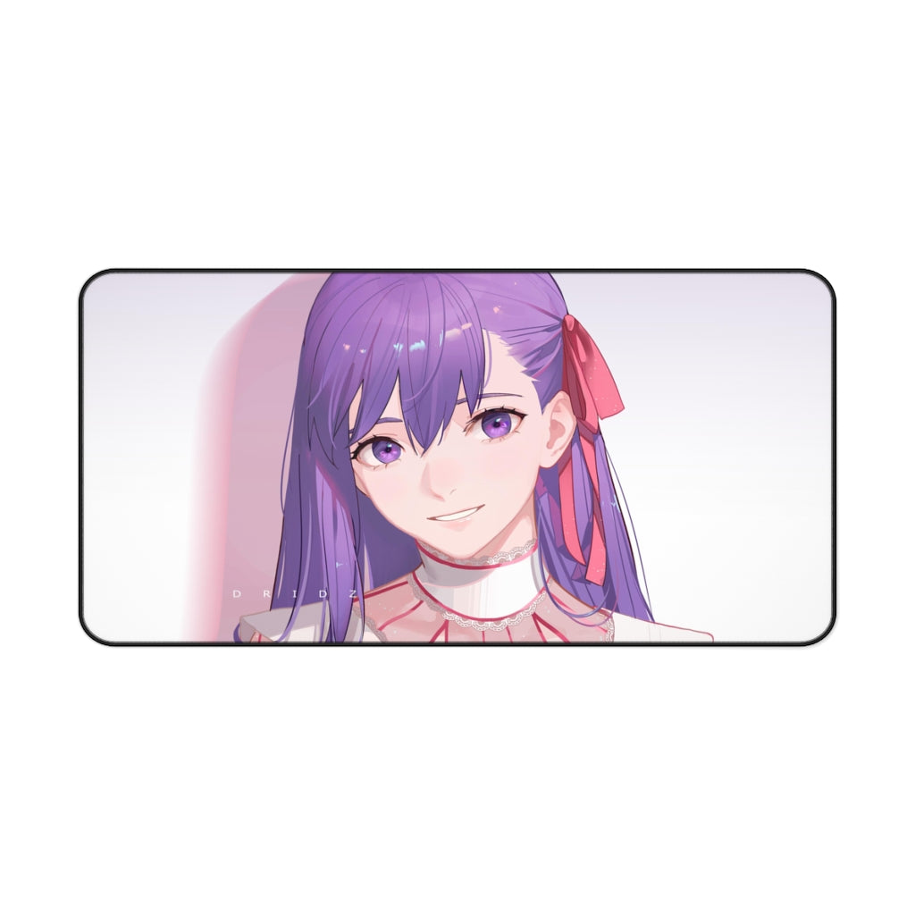 Fate/Stay Night Mouse Pad (Desk Mat)