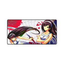 Load image into Gallery viewer, Occult Academy Mouse Pad (Desk Mat)
