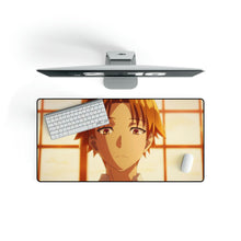 Load image into Gallery viewer, Ayanokouji Kiyotaka Mouse Pad (Desk Mat)
