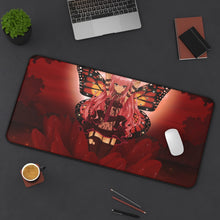 Load image into Gallery viewer, Anime Original Mouse Pad (Desk Mat) On Desk
