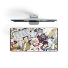 Load image into Gallery viewer, Kyokou Suiri Mouse Pad (Desk Mat) On Desk
