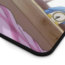 Load image into Gallery viewer, Fate/Stay Night Mouse Pad (Desk Mat) Hemmed Edge
