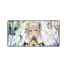 Load image into Gallery viewer, Anime Girl Mouse Pad (Desk Mat)
