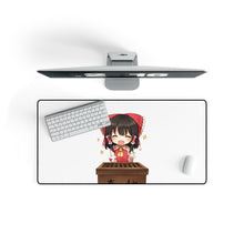 Load image into Gallery viewer, Touhou Mouse Pad (Desk Mat)
