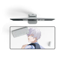 Load image into Gallery viewer, Jujutsu Kaisen Mouse Pad (Desk Mat)
