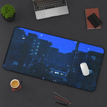 Load image into Gallery viewer, Anime Original Mouse Pad (Desk Mat) On Desk
