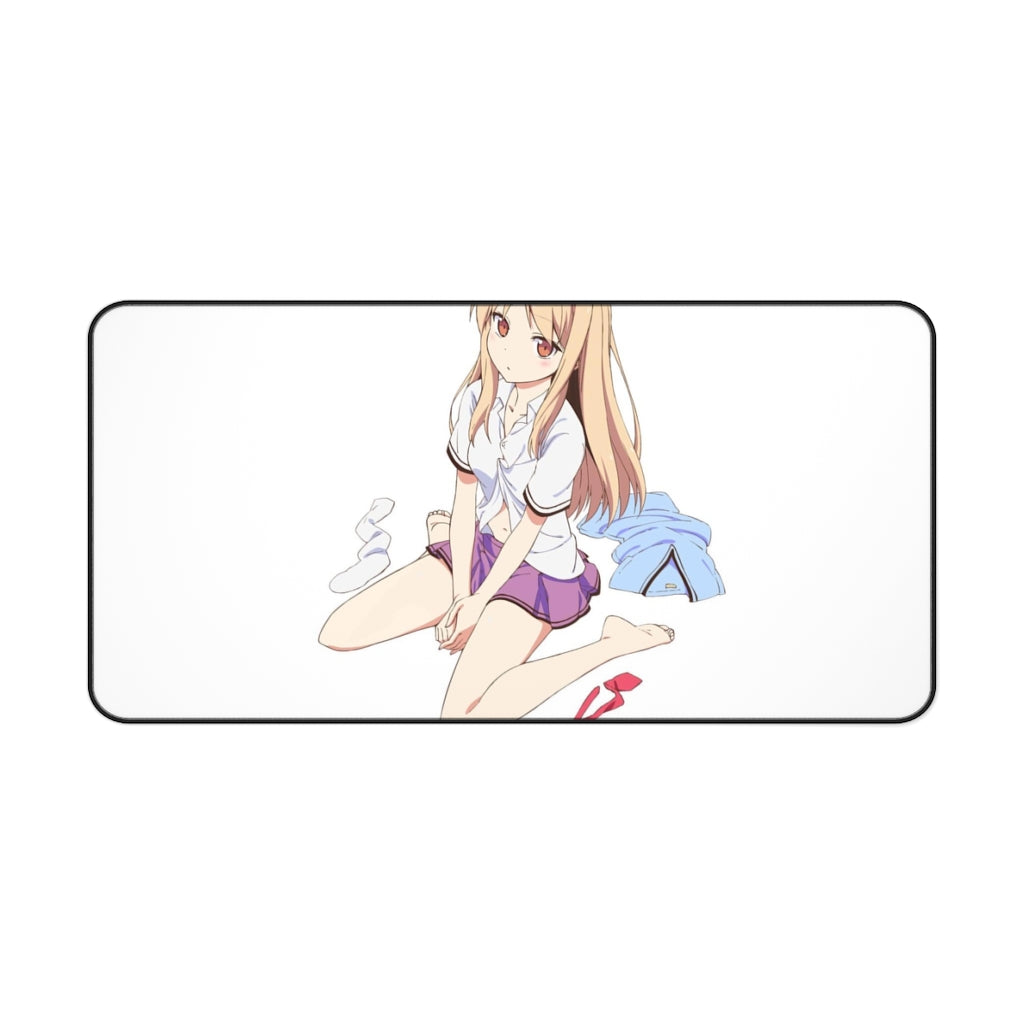 Sakurasou No Pet Na Kanojo Mouse Pad (Desk Mat)