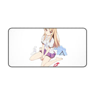 Sakurasou No Pet Na Kanojo Mouse Pad (Desk Mat)