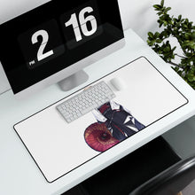 Load image into Gallery viewer, Anime Kantai Collection Mouse Pad (Desk Mat)
