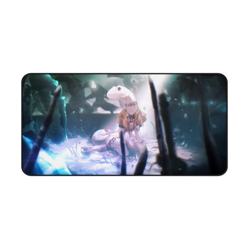 Anime Overlord Mouse Pad (Desk Mat)
