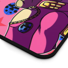 Load image into Gallery viewer, Jojo&#39;s Bizarre Adventure Mouse Pad (Desk Mat) Hemmed Edge
