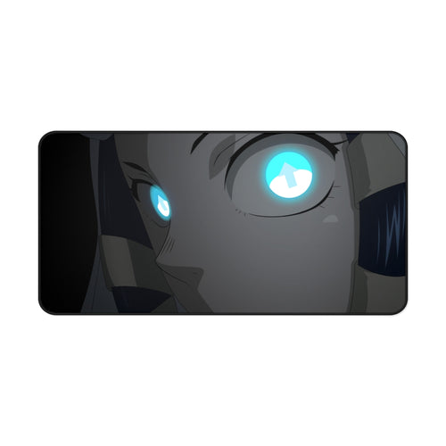 Arrow - Enen no Shouboutai (Fire Force) Mouse Pad (Desk Mat)