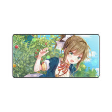 Load image into Gallery viewer, Anime Original Mouse Pad (Desk Mat)
