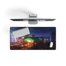 Load image into Gallery viewer, Classroom - My hero academia Mouse Pad (Desk Mat) On Desk

