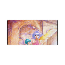 Load image into Gallery viewer, Mahou No Tenshi Creamy Mami Mouse Pad (Desk Mat)
