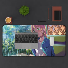 Load image into Gallery viewer, Love Live! Superstar!! Mouse Pad (Desk Mat) With Laptop
