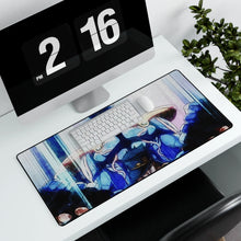 Load image into Gallery viewer, Anime Jojo's Bizarre Adventure Mouse Pad (Desk Mat)

