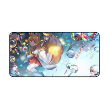 Load image into Gallery viewer, Anime Original Mouse Pad (Desk Mat)
