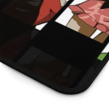 Load image into Gallery viewer, Anime Pokémon Mouse Pad (Desk Mat) Hemmed Edge
